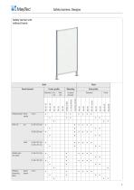 Safety Barriers - 1 / 2023-11