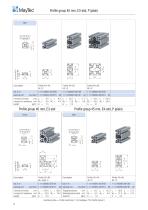 Safety Barriers - 1 / 2023-16