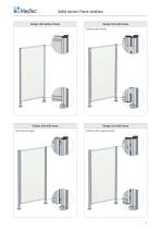 Safety Barriers - 1 / 2023-7