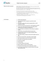 The Conveyor System - 1 / 2023 - 12