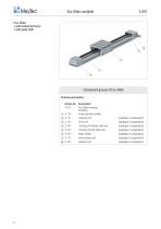 The Linear System - 1 / 2023 - 10