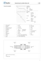 The Linear System - 1 / 2023 - 13