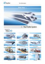 The Linear System - 1 / 2023 - 2