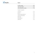 The Linear System - 1 / 2023 - 5