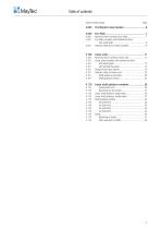 The Linear System - 1 / 2023 - 7