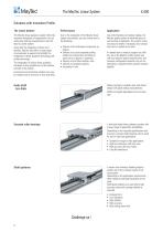 The Linear System - 1 / 2023 - 8