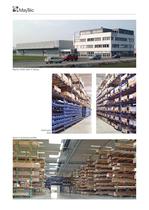 The Linear System - 2