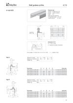 The Linear System - 41