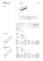 The Linear System - 43