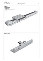 The Linear System - 46