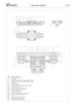 The Linear System - 7