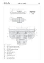 The Linear System - 9