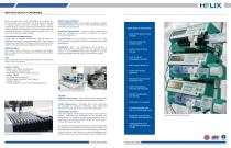 LEAD SCREW ASSEMBLIES - 3