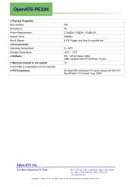 OpenATE PE32H-3