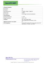 OpenATE QSPI-3