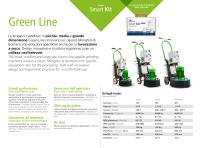 Green Line - 3