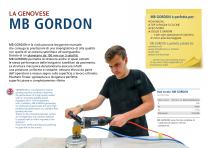 MB GORDON - 2