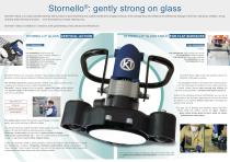 STORNELLO®  GLASS - 5