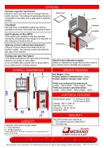 HYDRAULIC PRESS DIVA Shaper Atoupains and Div’X - 3