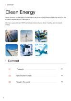 CLEAN ENERGY-4
