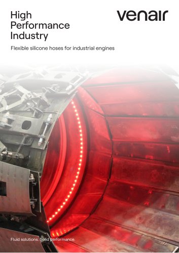 HIGH PERFORMANCE INDUSTRY