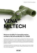 VENA® MILTECH-1