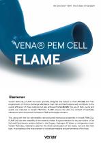 VENA® PEM CELL FLAME