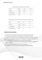 VENA® PEM CELL FLAME-3