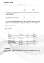 VENA® PEM CELL FLAME-5