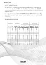 VENA® PEM COOL-3