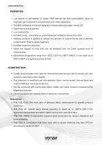 VENA® PEM FUEL-2