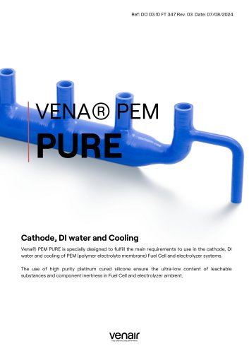 VENA&reg; PEM PURE