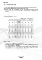 VENA® RAIL-3