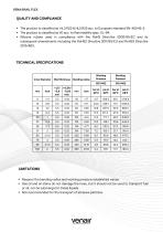 VENA® RAIL FLEX-3