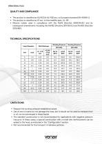 VENA® RAIL PLUS-3