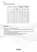 VENA® SIL 200-3