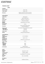 SM425 1D - 2D Wireless Barcode Scanner - 3