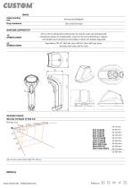 SM425 1D - 2D Wireless Barcode Scanner - 4