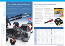 Switch Operated signal wrench Catalogue-1