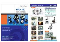 BOLA-TEK DM for OEM Series-1