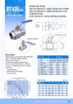 BOLA-TEK NEW CATALOGUES - 11
