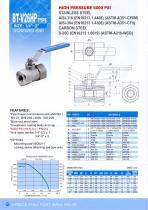 BOLA-TEK NEW CATALOGUES - 12