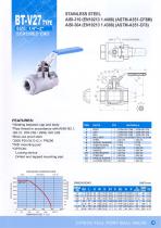 BOLA-TEK NEW CATALOGUES - 13