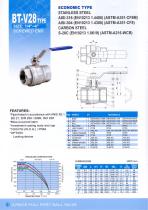 BOLA-TEK NEW CATALOGUES - 14