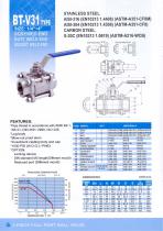 BOLA-TEK NEW CATALOGUES - 18