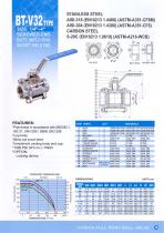 BOLA-TEK NEW CATALOGUES - 19