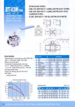 BOLA-TEK NEW CATALOGUES - 24