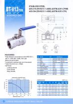 BOLA-TEK NEW CATALOGUES - 4