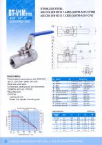 BOLA-TEK NEW CATALOGUES - 6