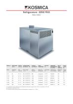 FRIO / Water chillers-1